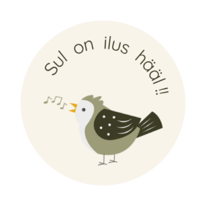 Helisalu Laulustuudio toetus